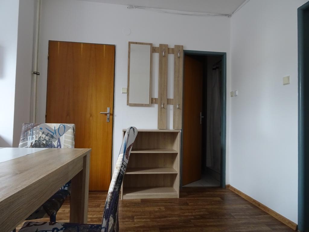 Penzion Eden トゥルノフ 部屋 写真