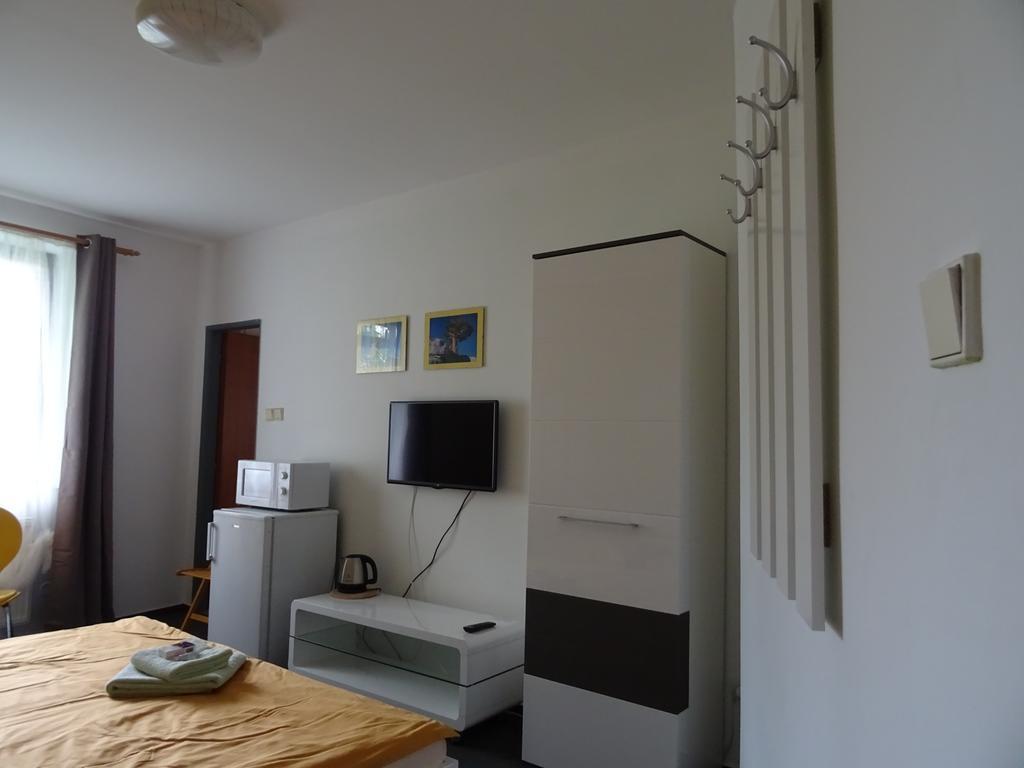 Penzion Eden トゥルノフ 部屋 写真